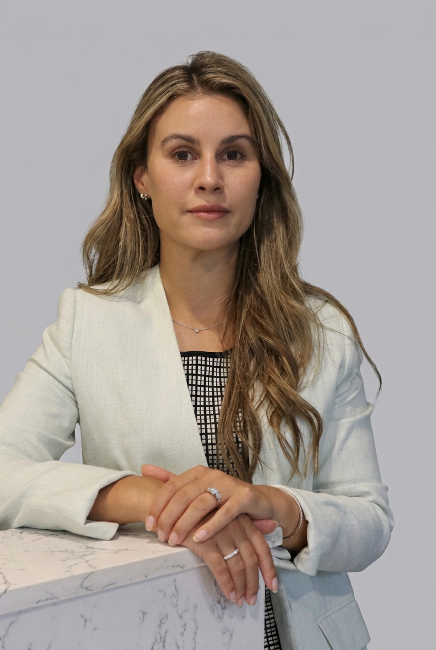 Dr. Emma Ghazavi