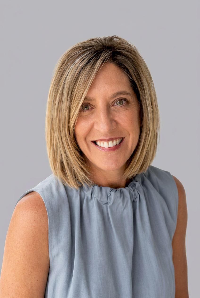 Laura Madeisky